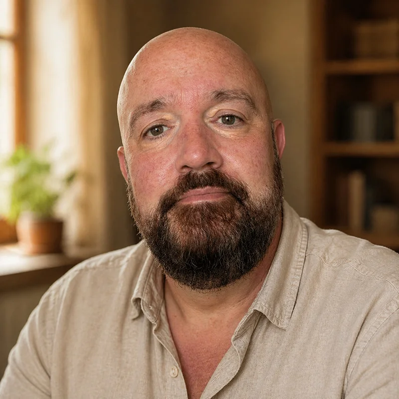 Eric Dieperink