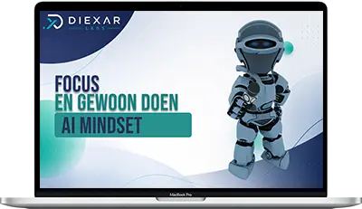 Voorbeeld uit module 1: Fundament en infoproduct