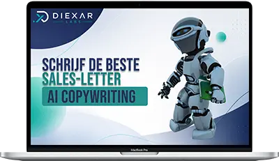 Voorbeeld uit module 4: E-mailmarketing