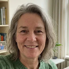 Foto van Carla van Acht