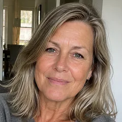 Foto van Demi van der Linden