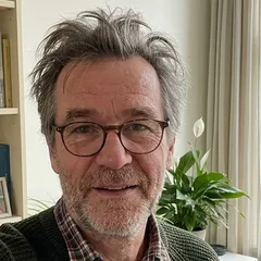 Foto van Edwin Diebrink