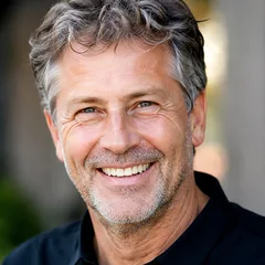 Foto van Marco Iwanow